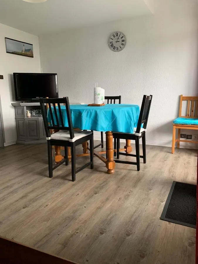 Port An Dro Apartment Carnac France