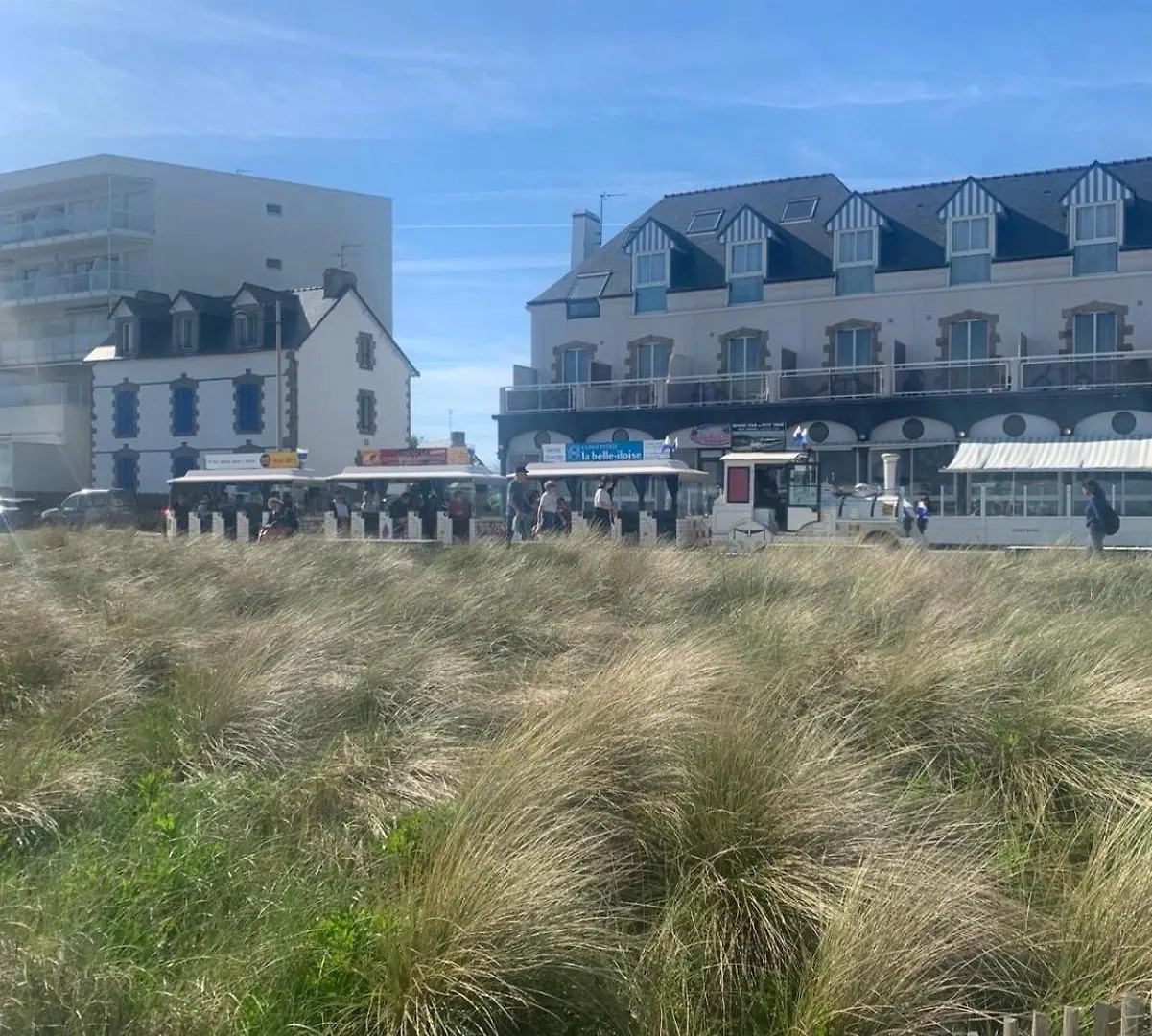 Port An Dro Apartment Carnac 0*,  France