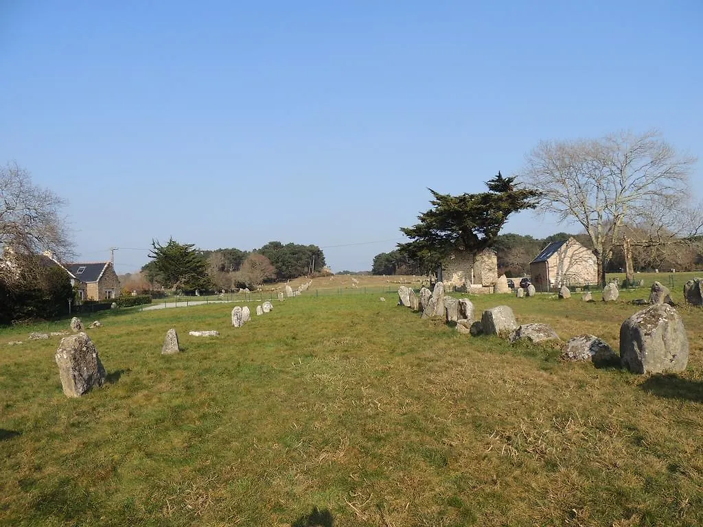 Port An Dro Apartment Carnac