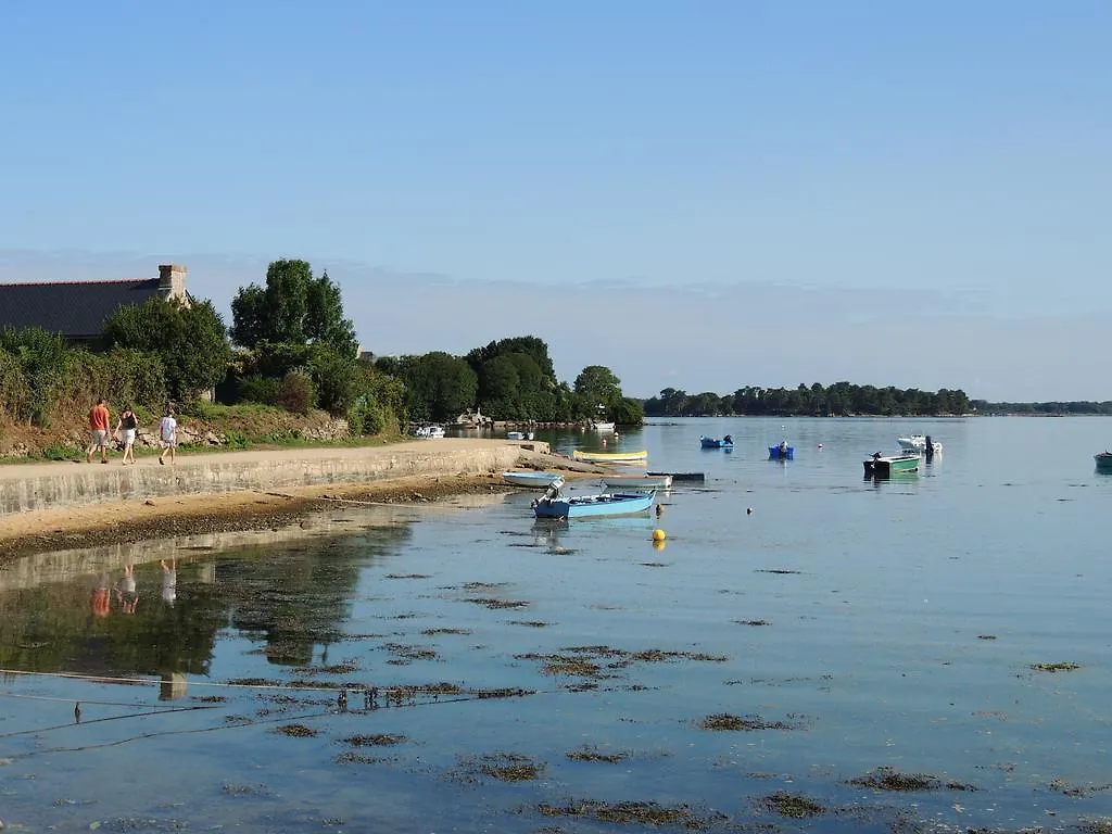 Port An Dro Apartment Carnac