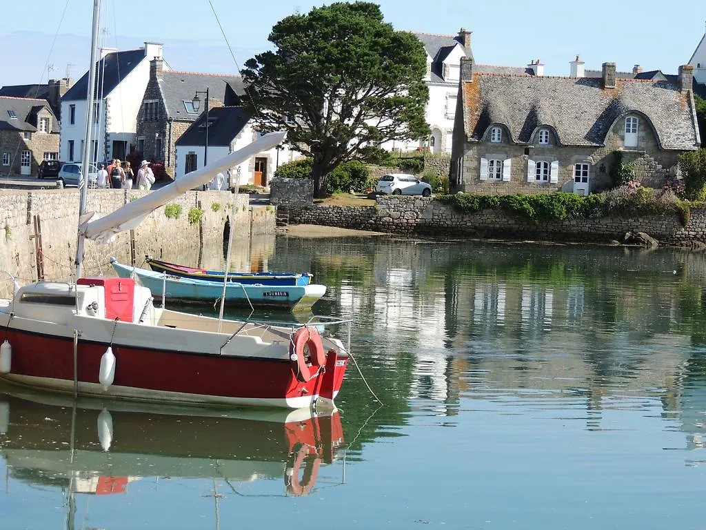 Port An Dro Apartment Carnac