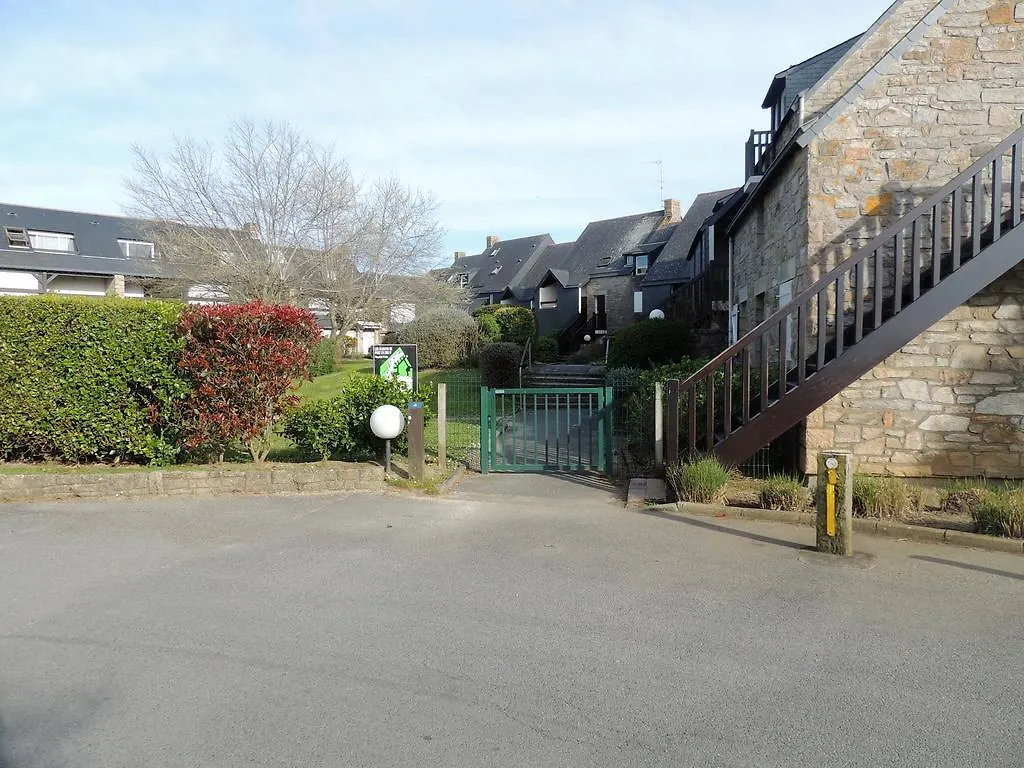 Port An Dro Apartment Carnac France