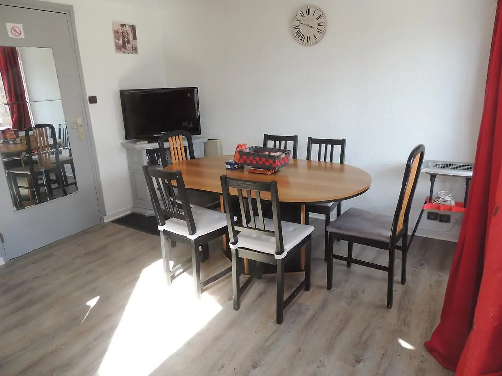Port An Dro Apartment Carnac France