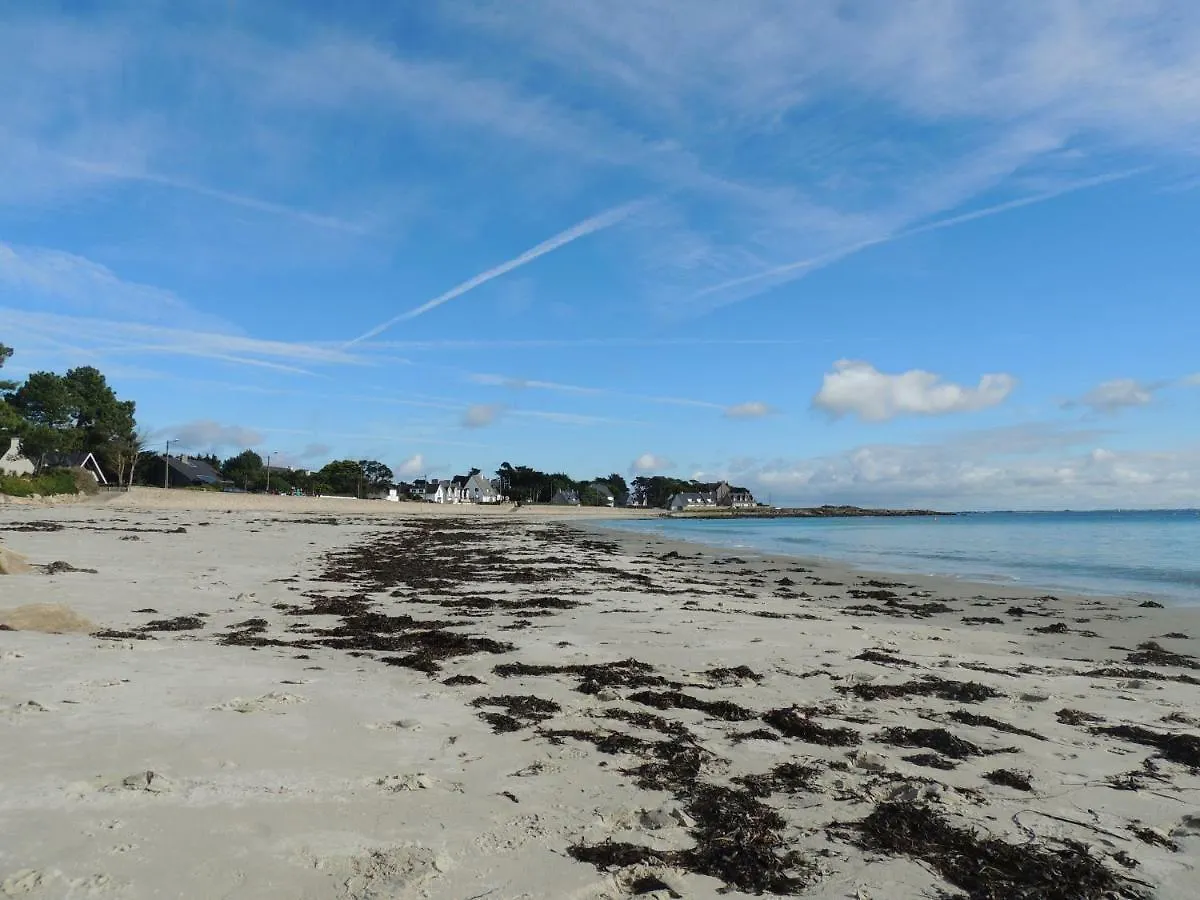 Port An Dro Apartment Carnac France