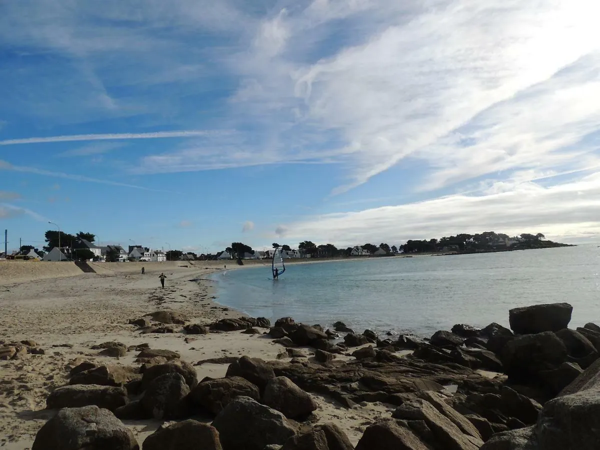 Port An Dro Apartment Carnac