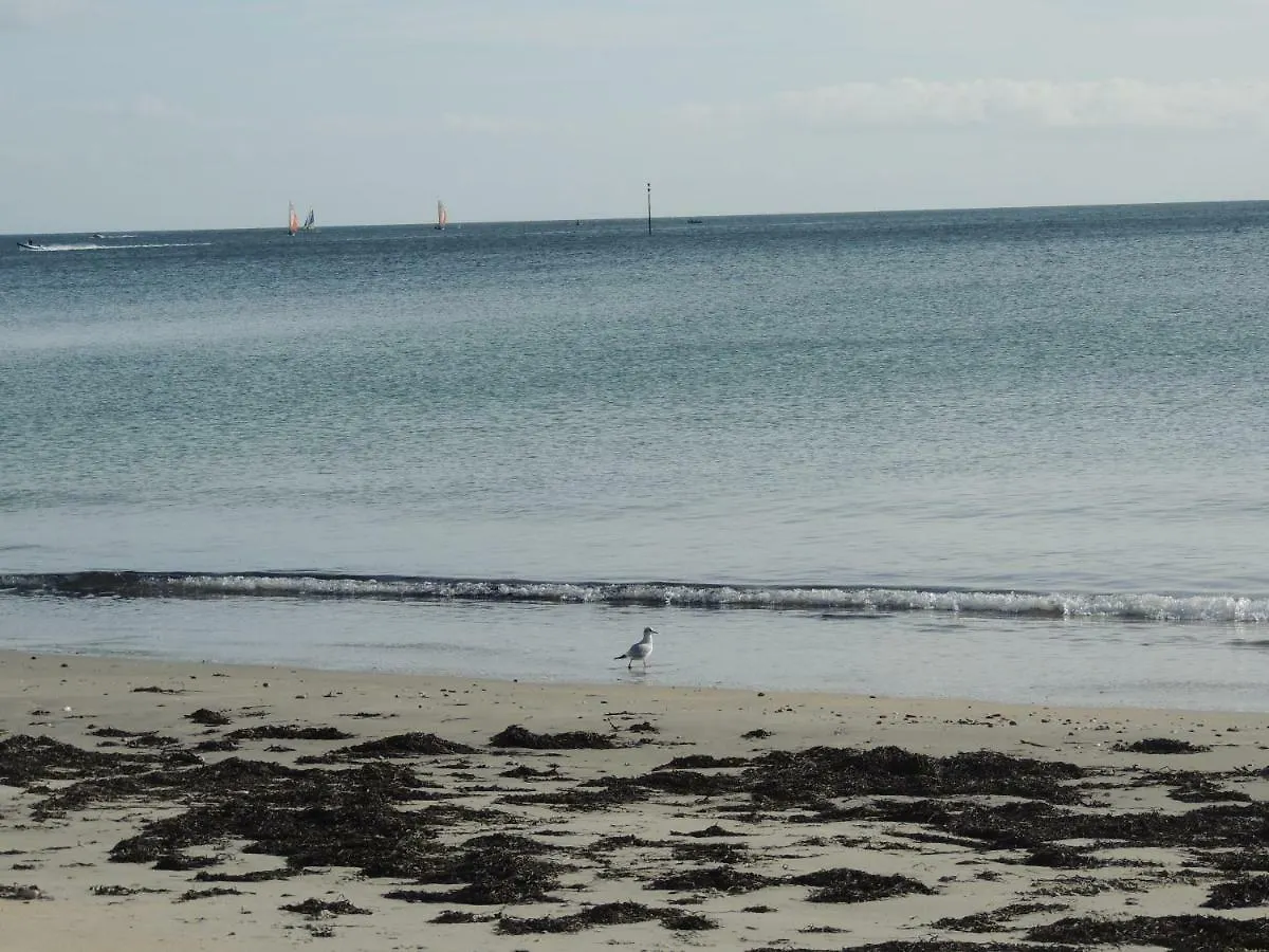 Port An Dro Apartment Carnac