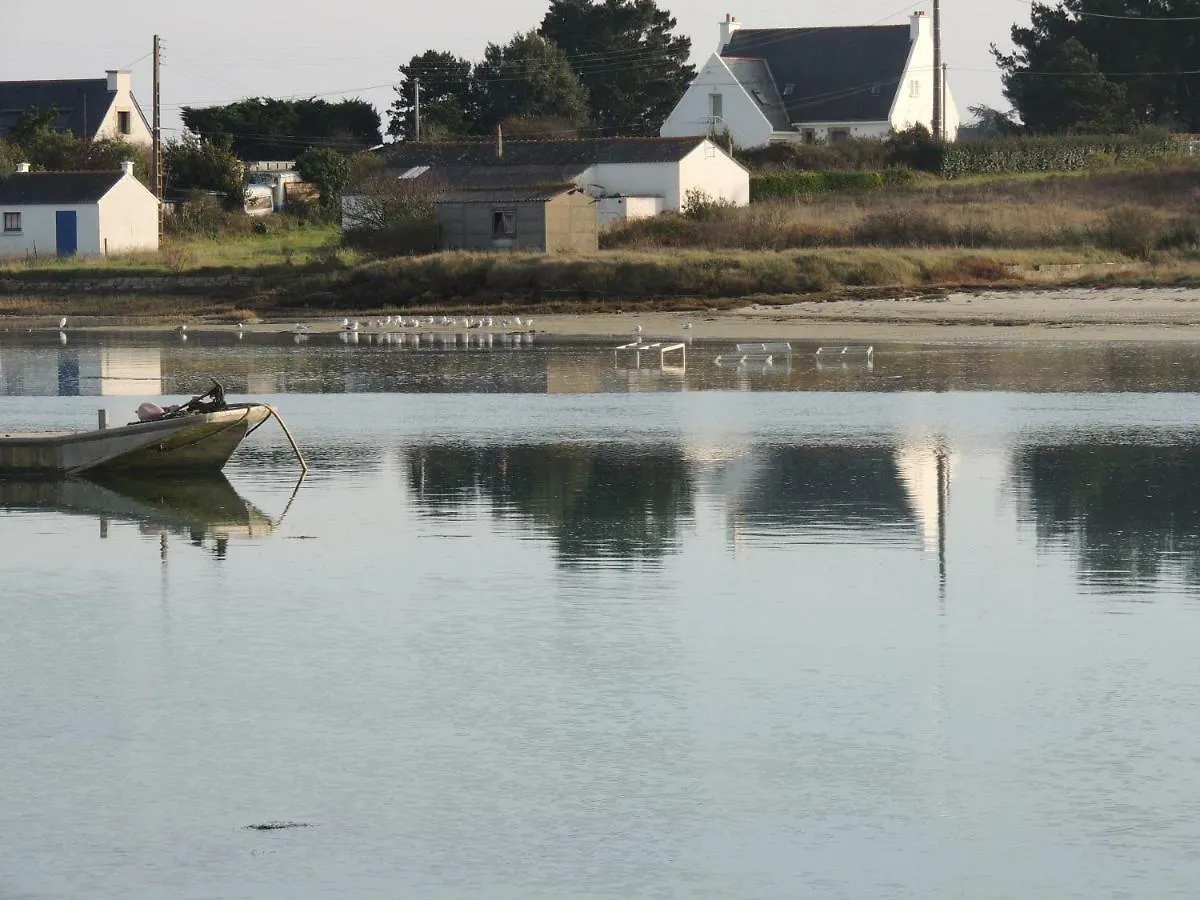 Port An Dro Apartment Carnac