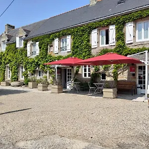 2* Hotel Logis Et Restaurant Le Ratelier